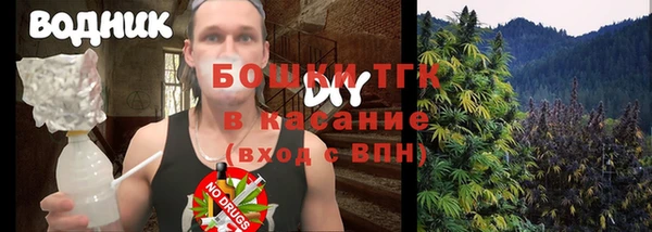 крисы Алексеевка